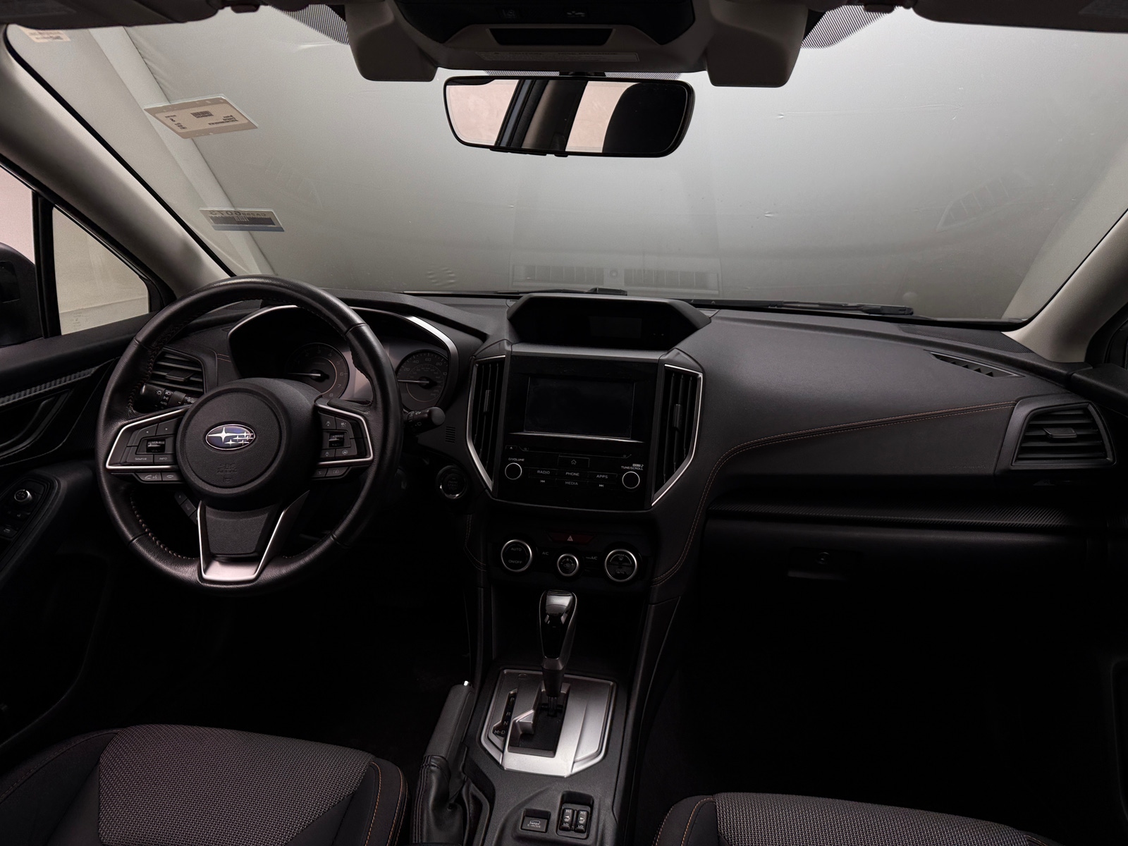Thumbnail: 2021 Subaru Crosstrek - 3