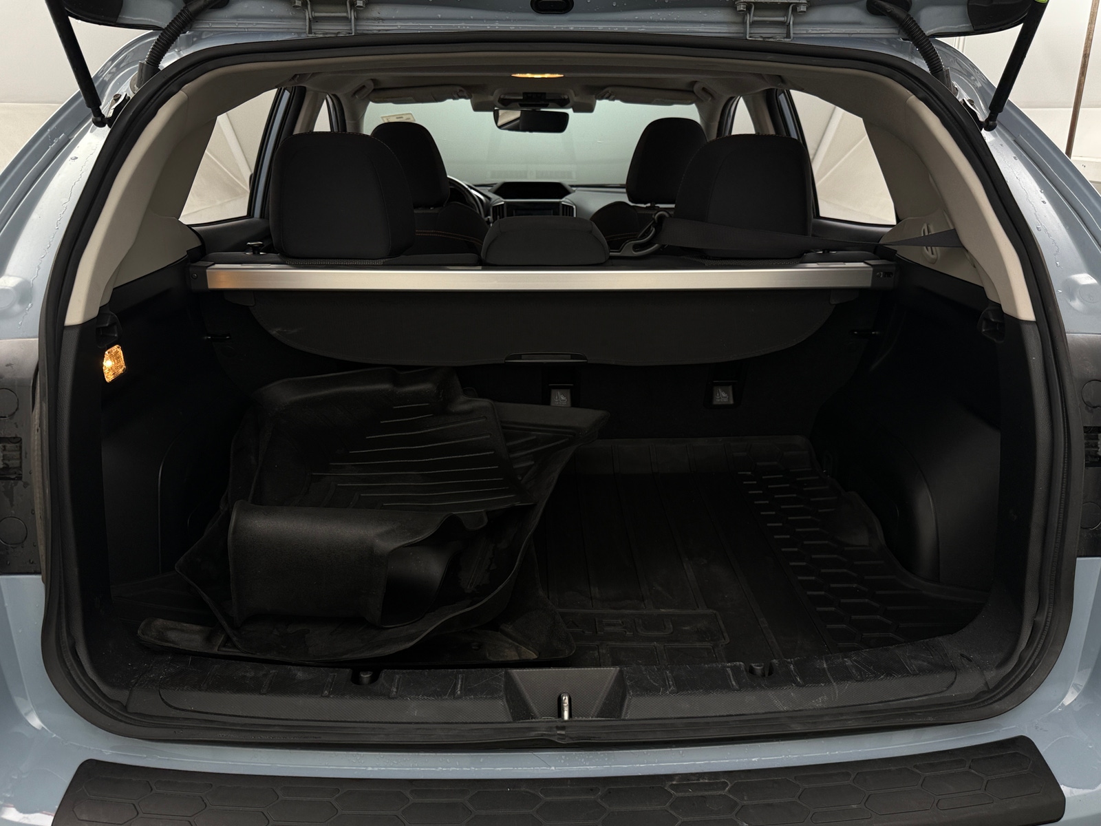 Thumbnail: 2021 Subaru Crosstrek - 7