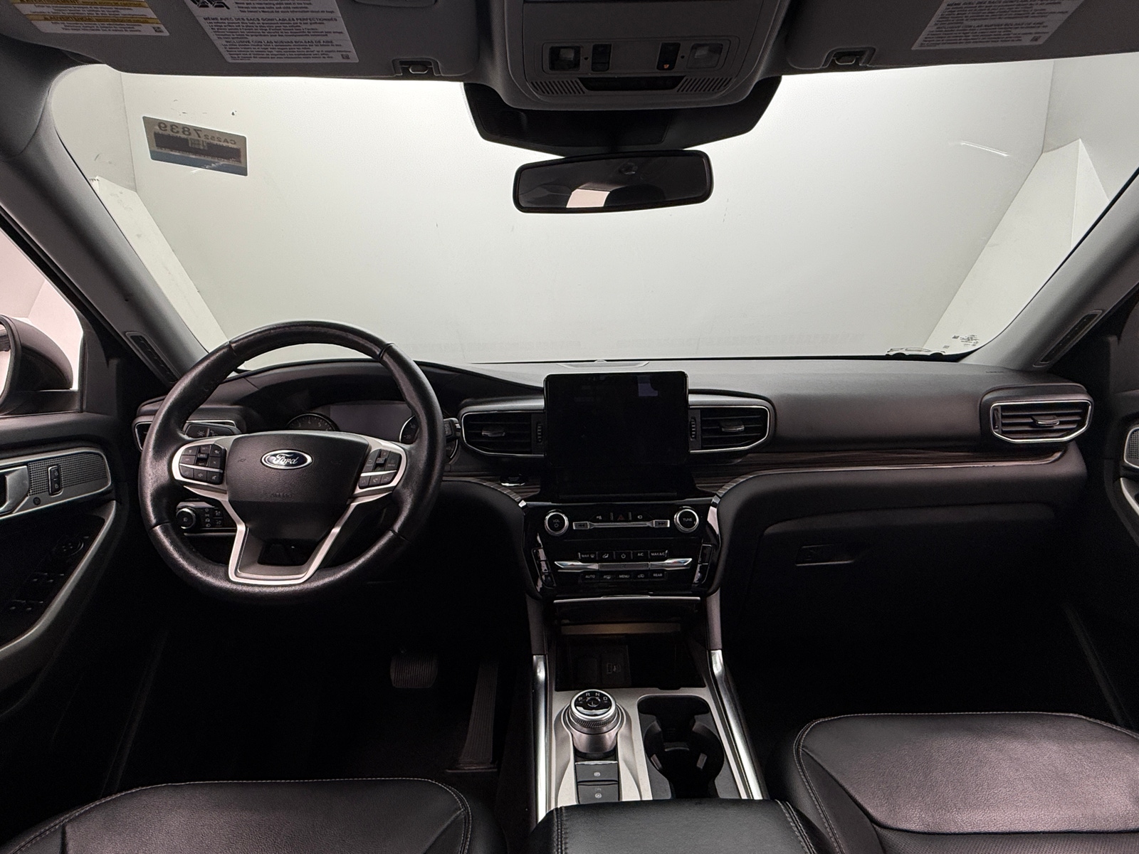 Thumbnail: 2023 Ford Explorer - 2