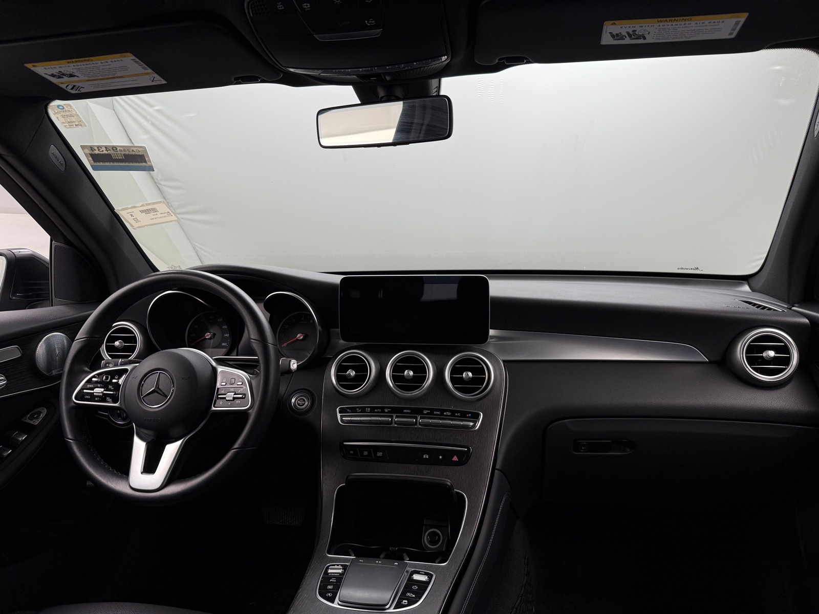 Thumbnail: 2020 Mercedes-Benz GLC - 2