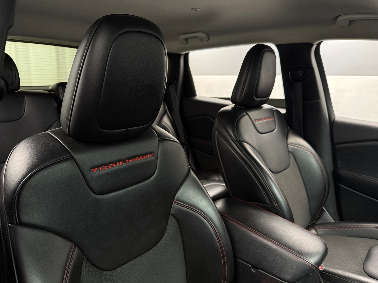 Thumbnail: 2019 Jeep Cherokee - 2