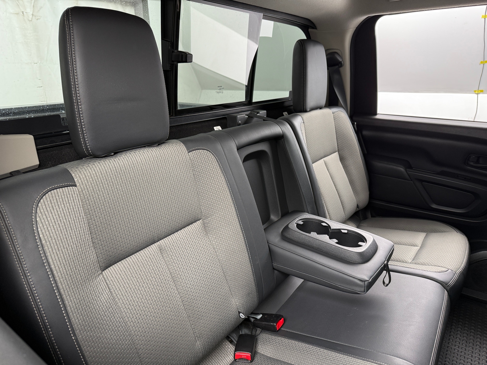 Thumbnail: 2019 Nissan Titan - 6