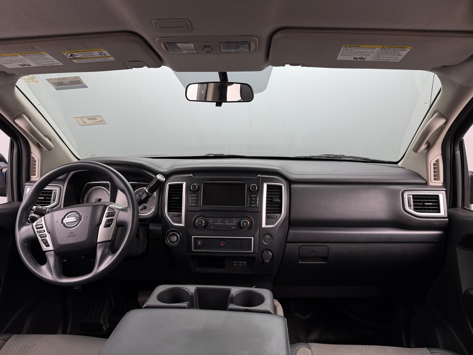 Thumbnail: 2019 Nissan Titan - 3