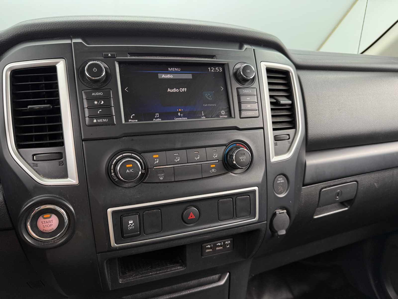 Thumbnail: 2019 Nissan Titan - 4