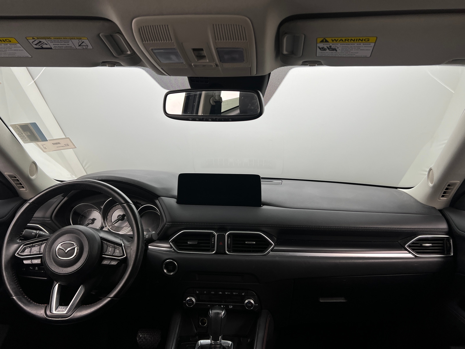 Thumbnail: 2022 Mazda CX-5 - 2