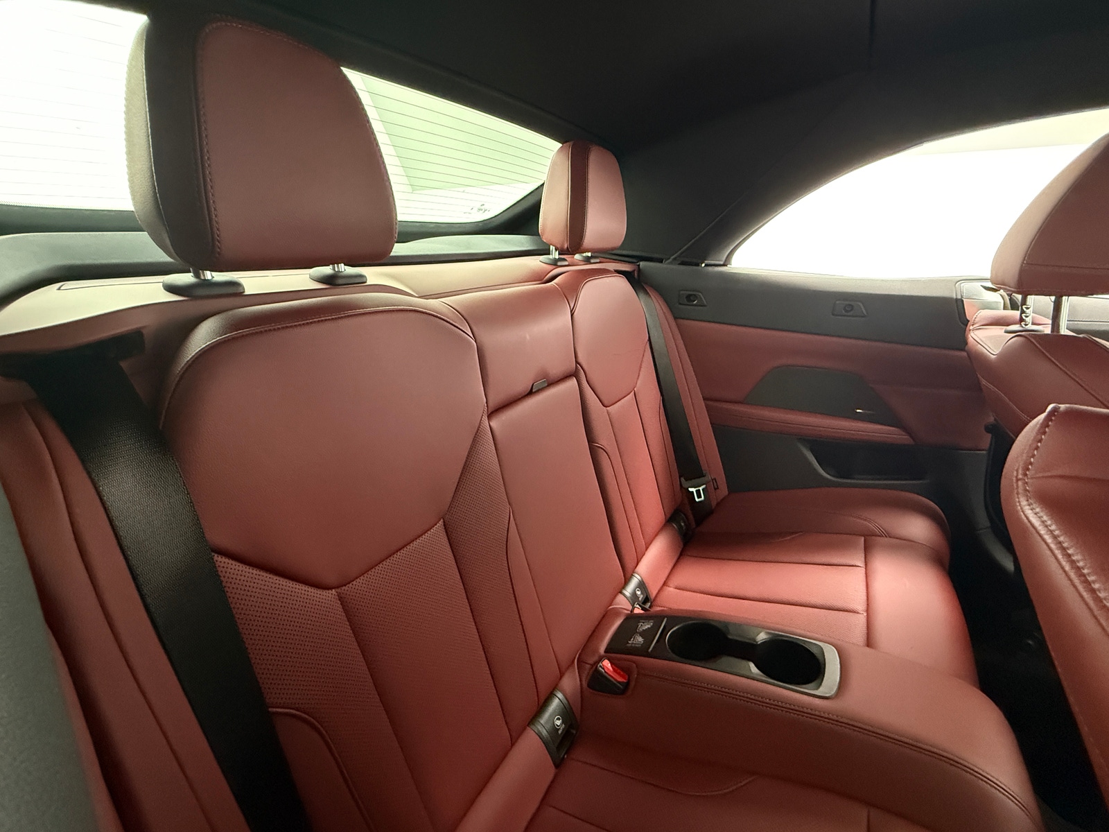 Thumbnail: 2023 BMW 4 Series - 5