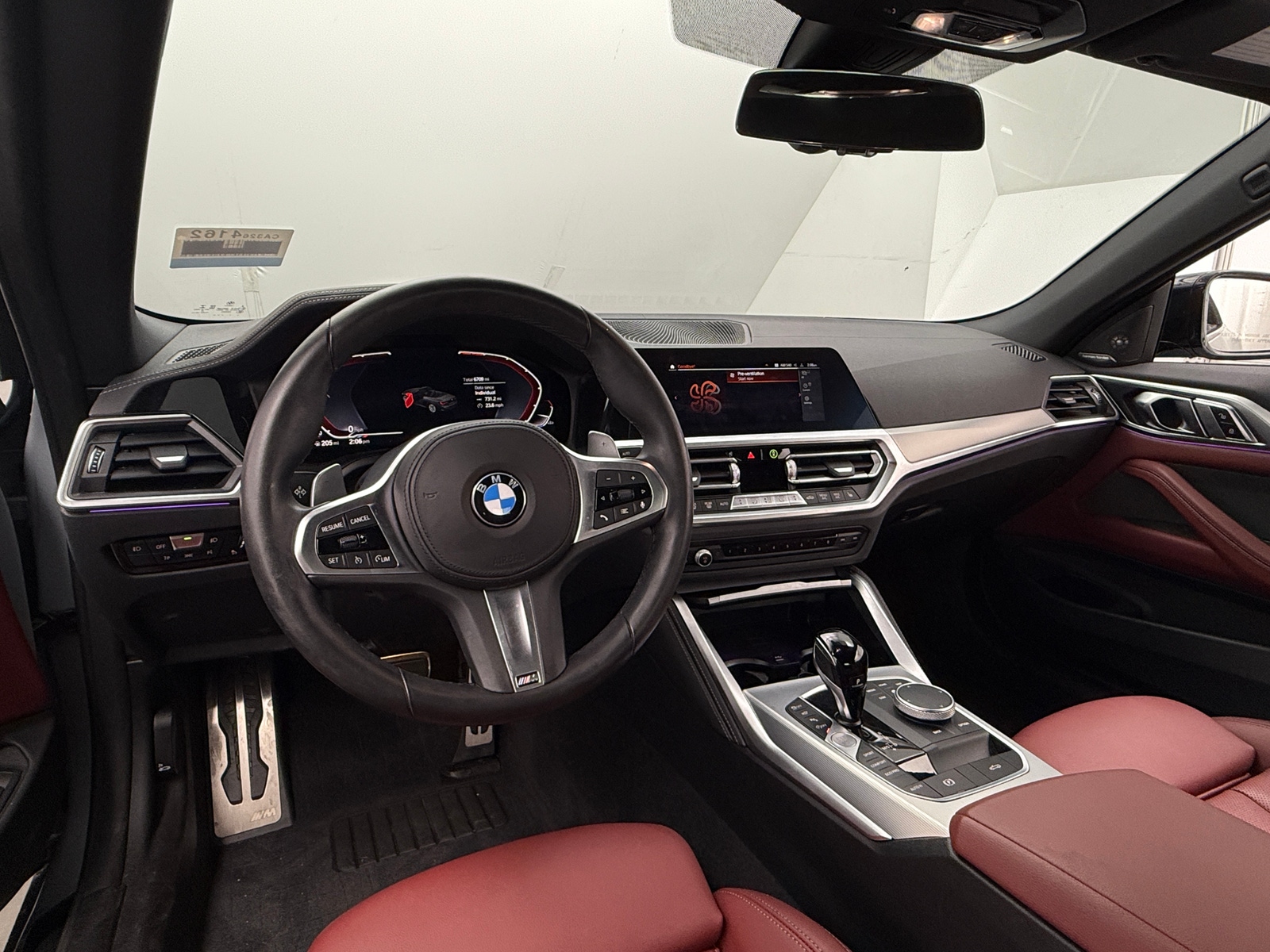 Thumbnail: 2023 BMW 4 Series - 2