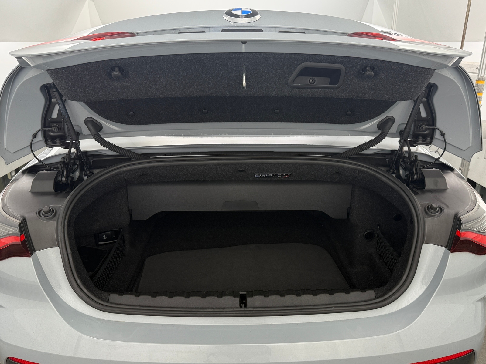 Thumbnail: 2023 BMW 4 Series - 6