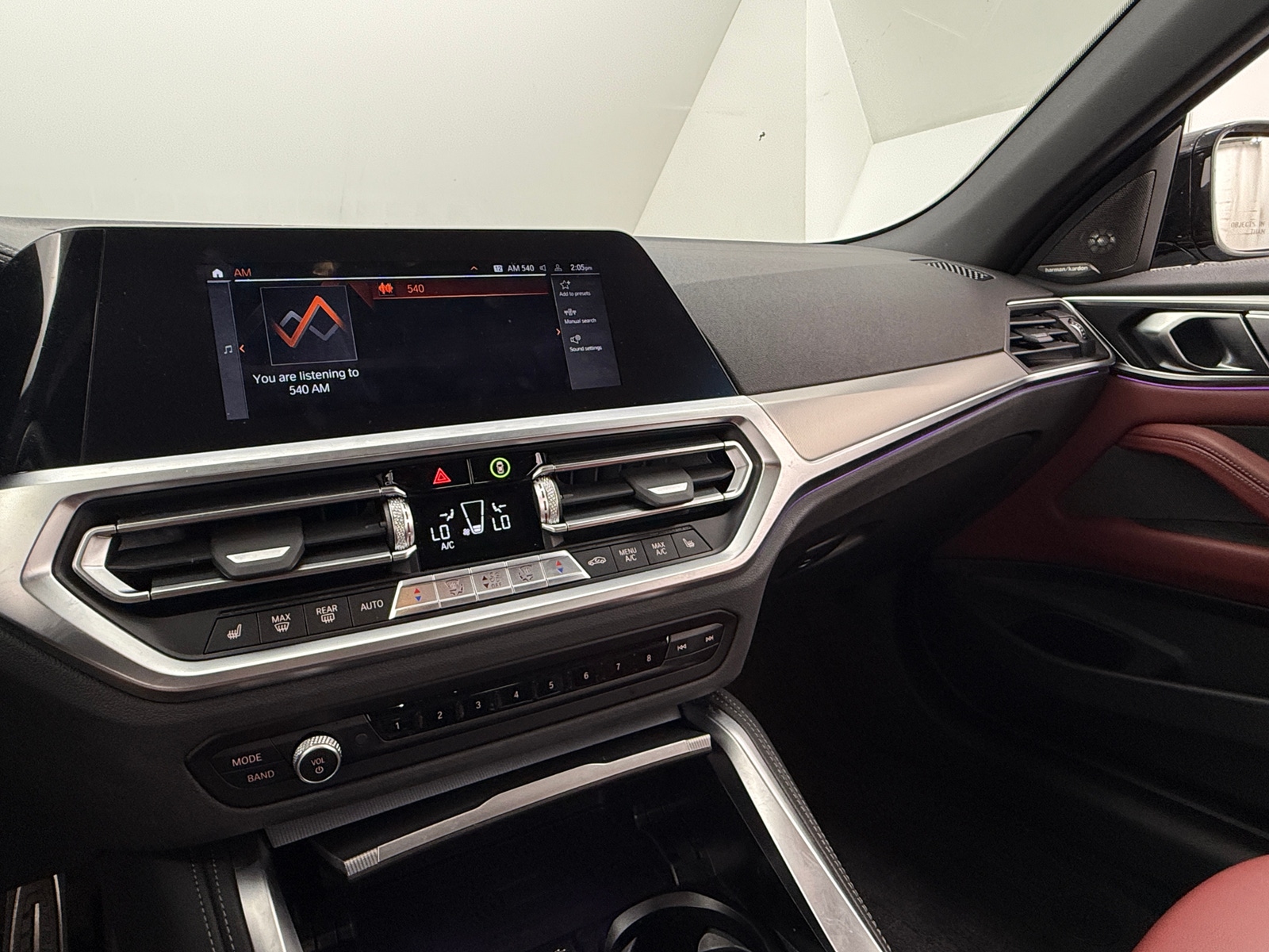 Thumbnail: 2023 BMW 4 Series - 3