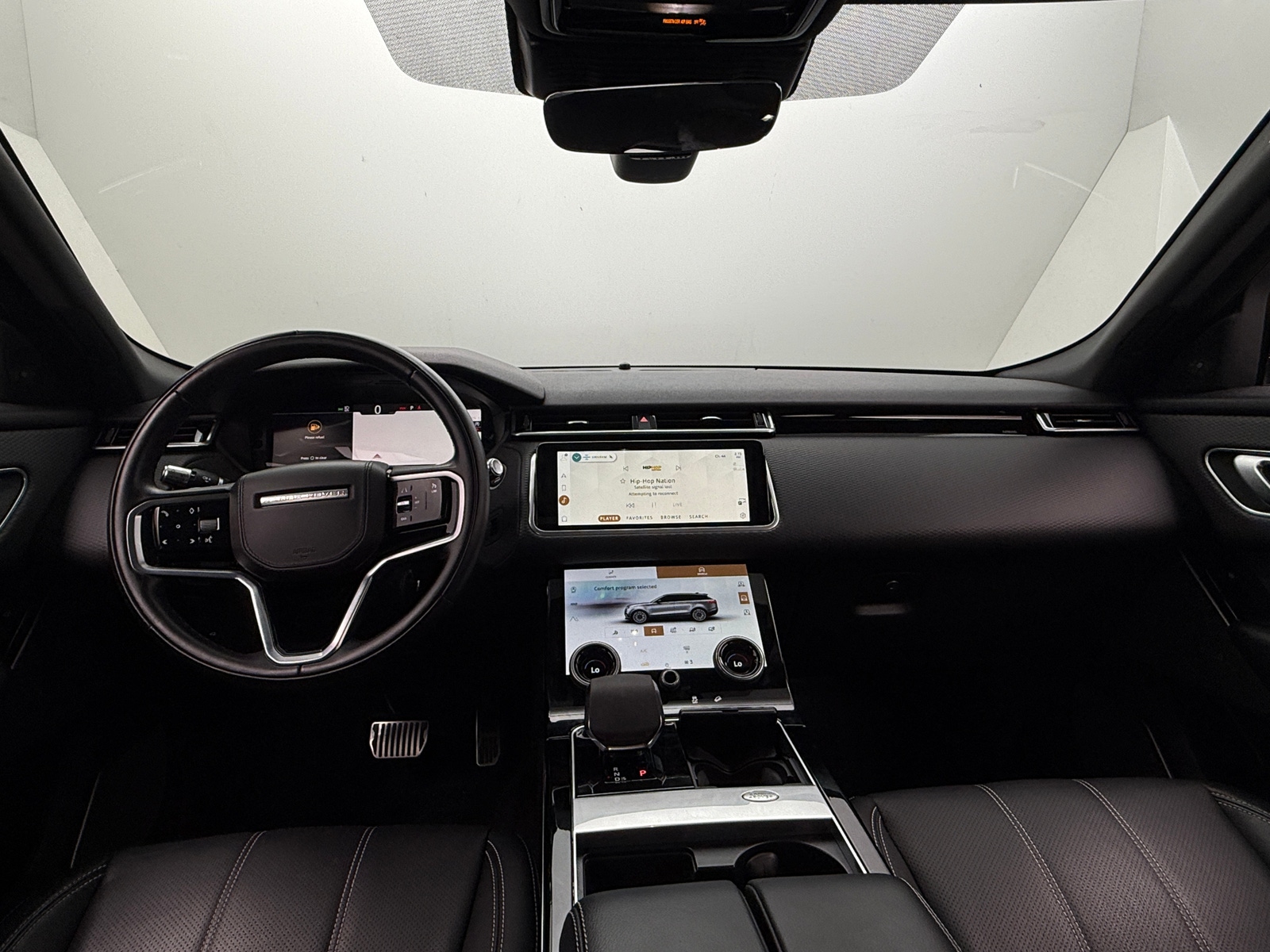 Thumbnail: 2021 Land Rover Range Rover Velar - 2