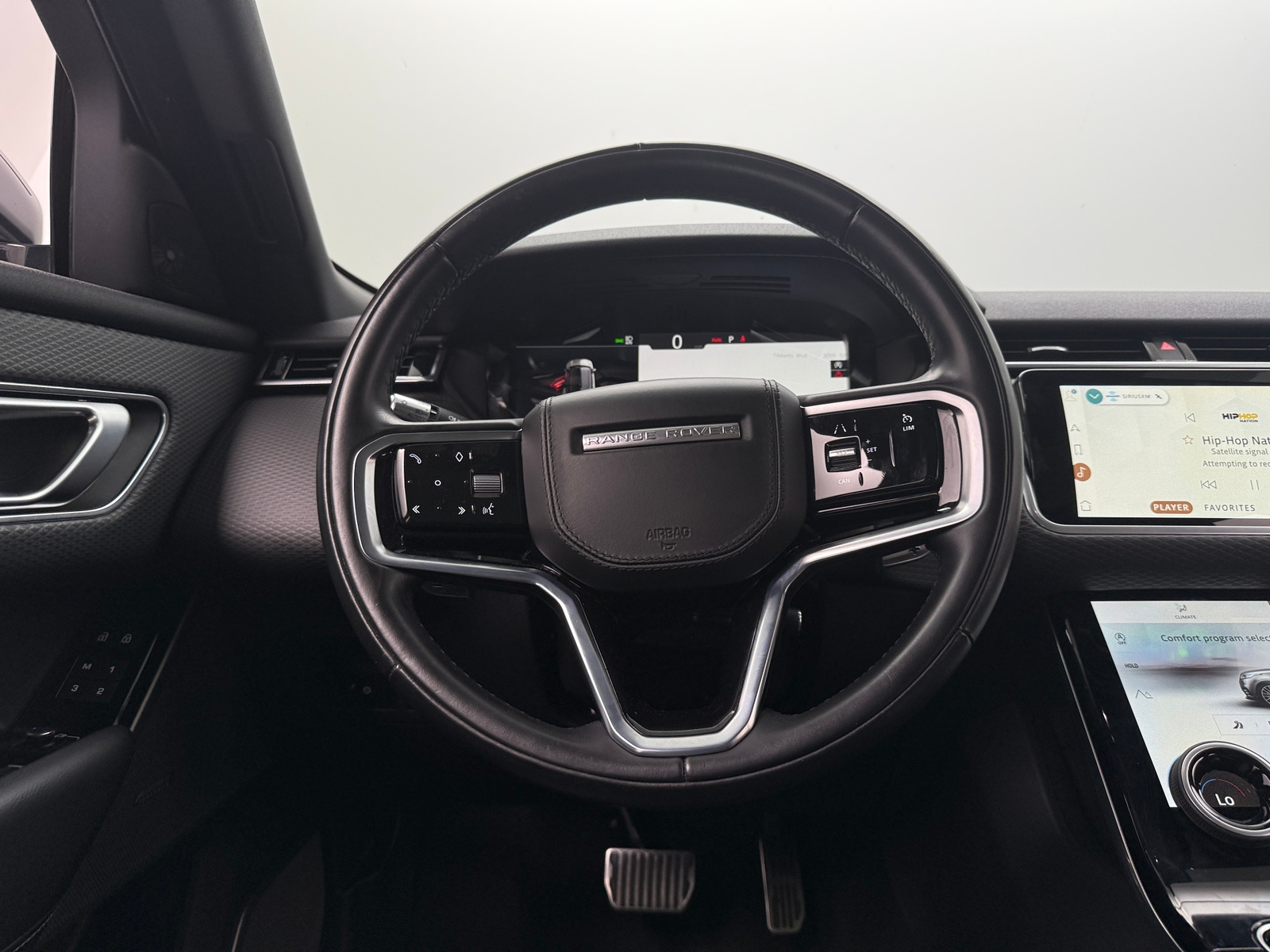 Thumbnail: 2021 Land Rover Range Rover Velar - 4