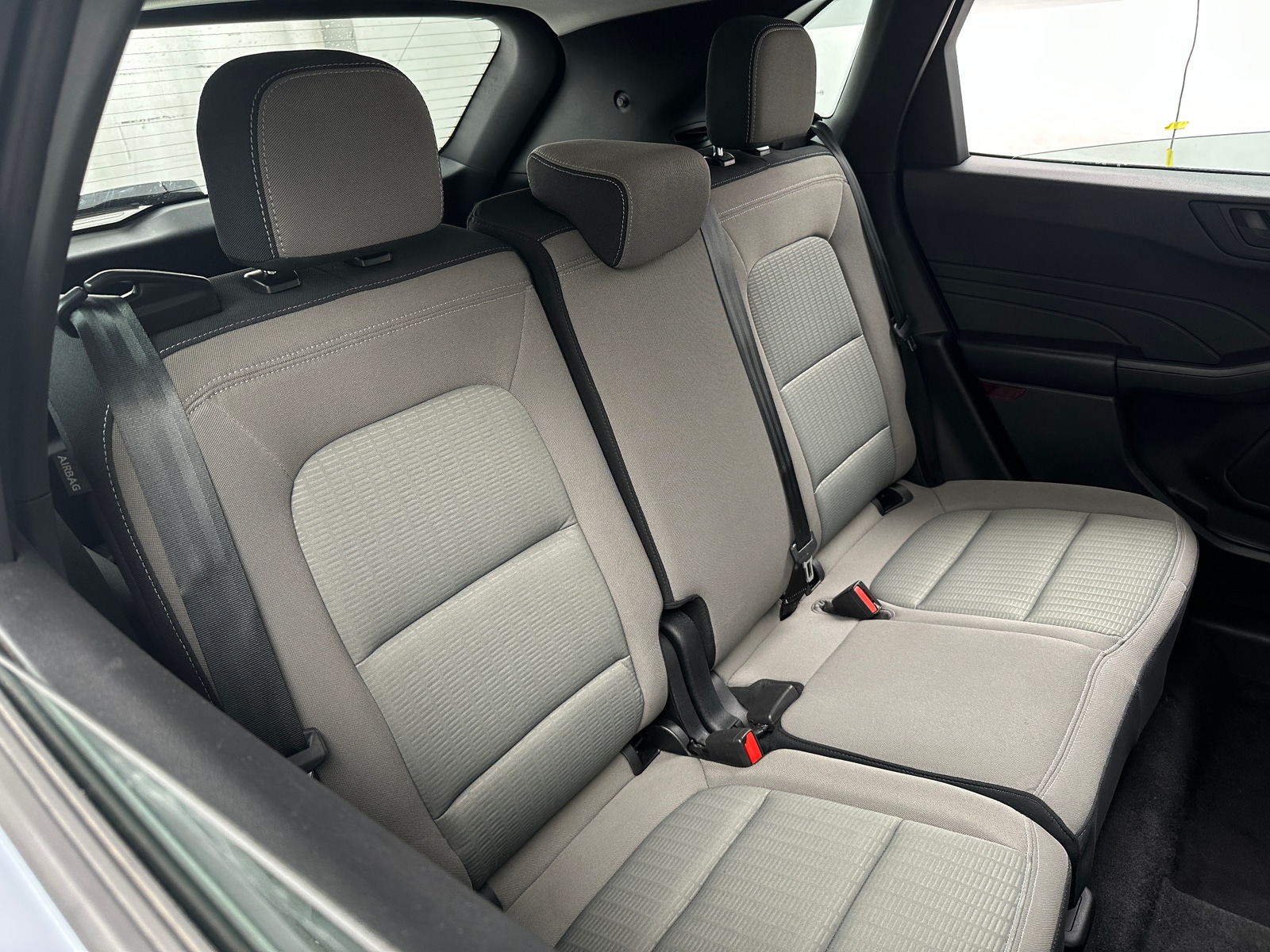 Thumbnail: 2022 Ford Escape - 6