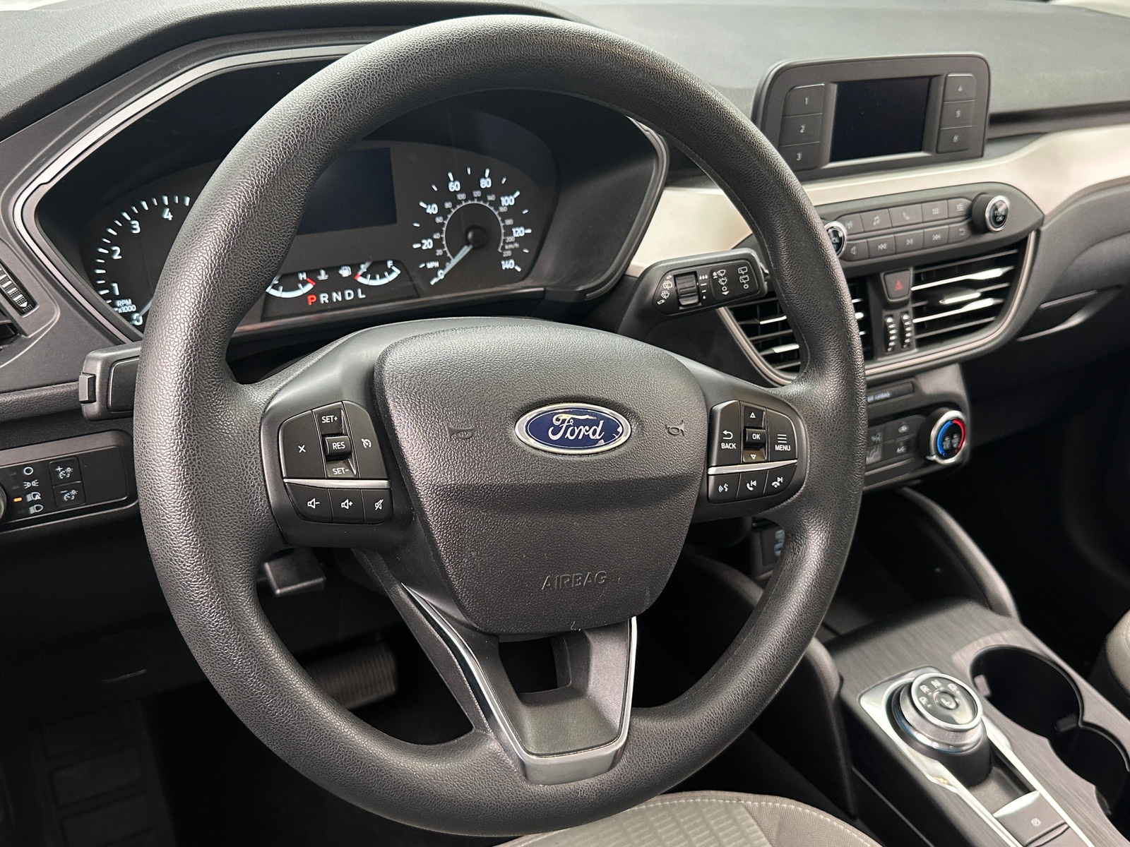 Thumbnail: 2022 Ford Escape - 5