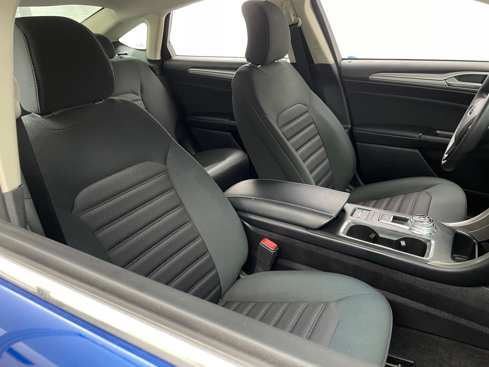 Thumbnail: 2018 Ford Fusion - 2