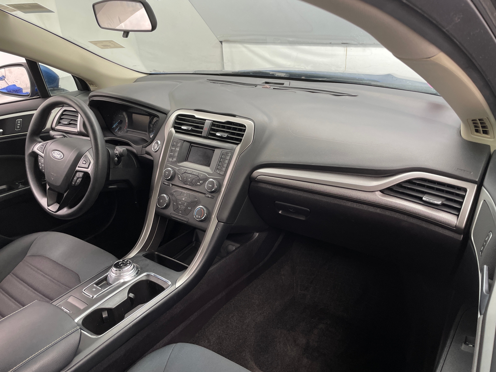Thumbnail: 2018 Ford Fusion - 3