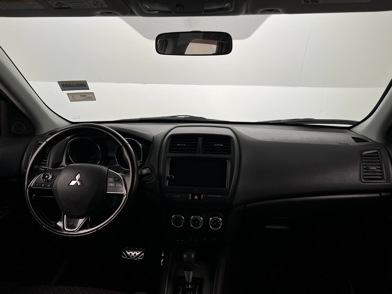 Thumbnail: 2019 Mitsubishi Outlander Sport - 3