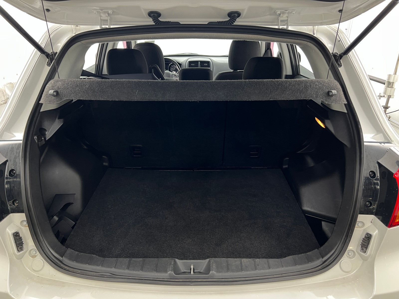 Thumbnail: 2019 Mitsubishi Outlander Sport - 7