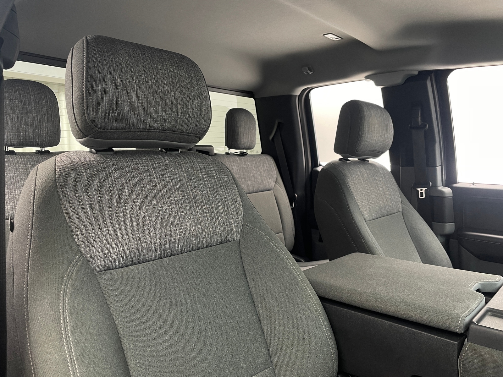 Thumbnail: 2021 Ford Econoline - 2