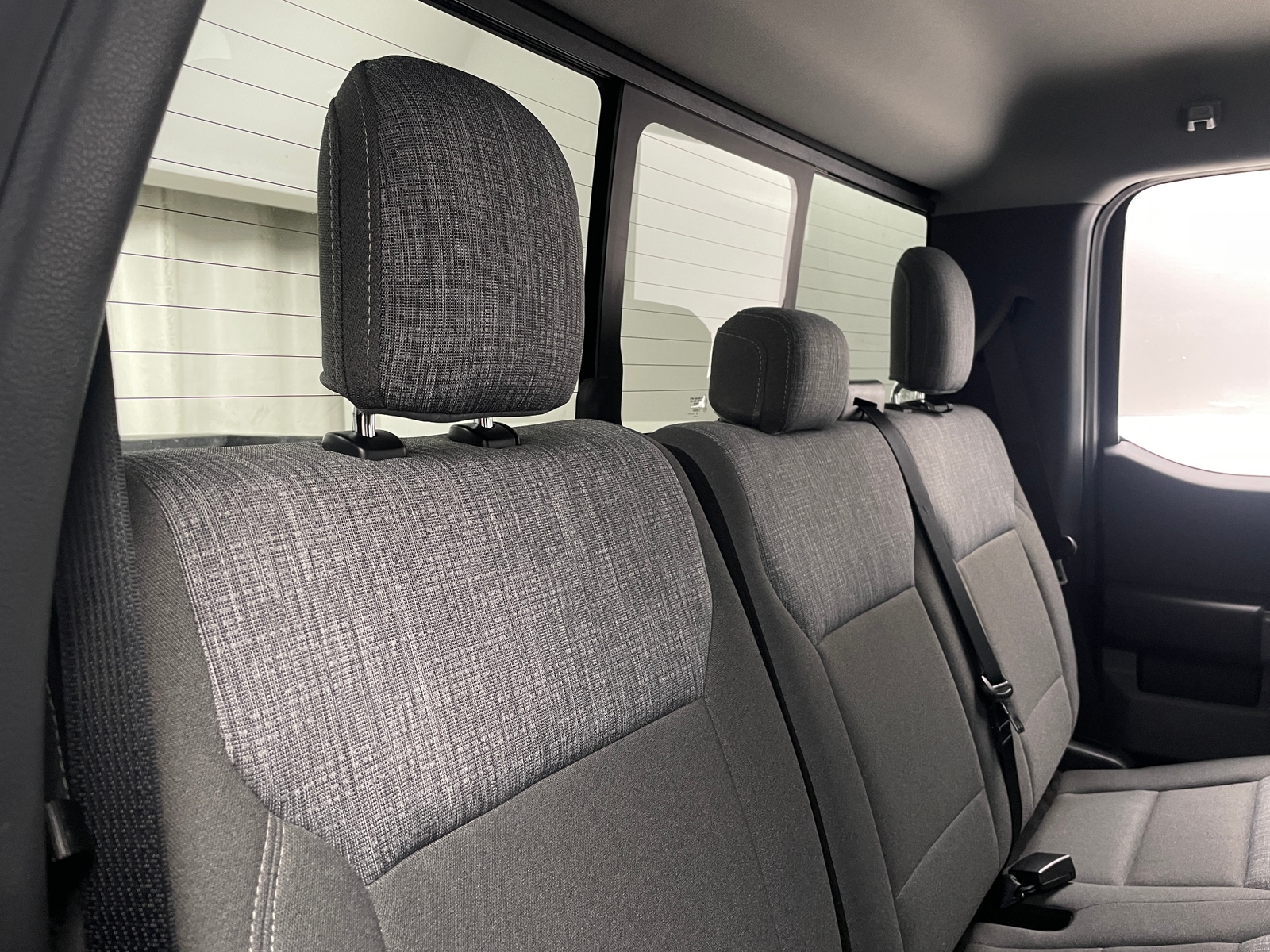 Thumbnail: 2021 Ford Econoline - 6