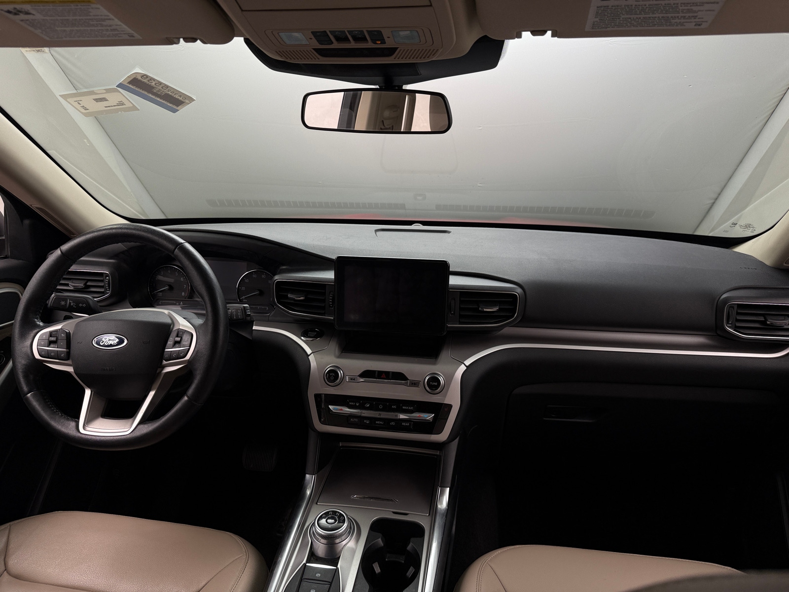Thumbnail: 2020 Ford Explorer - 2