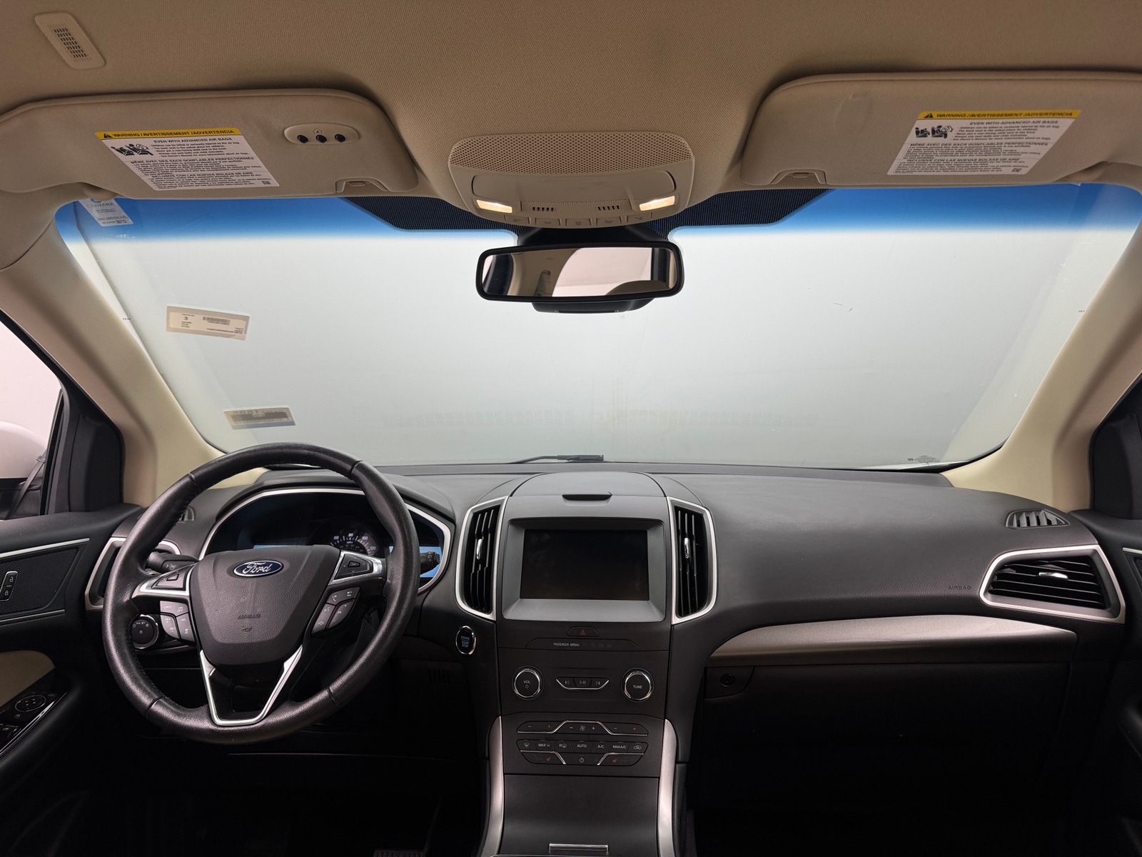 Thumbnail: 2019 Ford Edge - 3