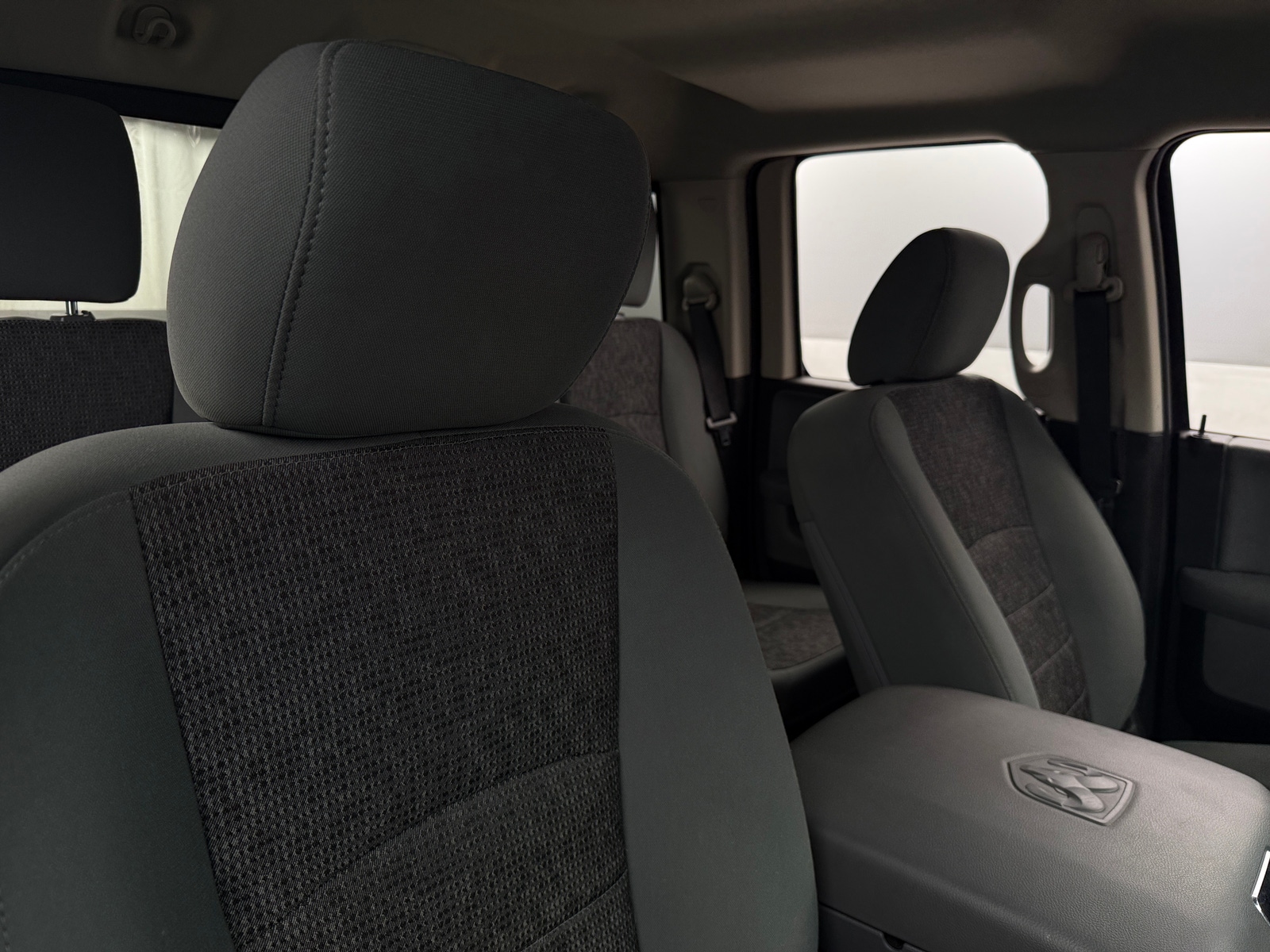 Thumbnail: 2018 RAM 1500 - 2