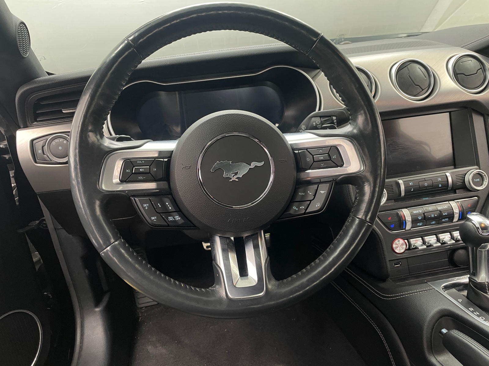 Thumbnail: 2023 Ford Mustang - 3