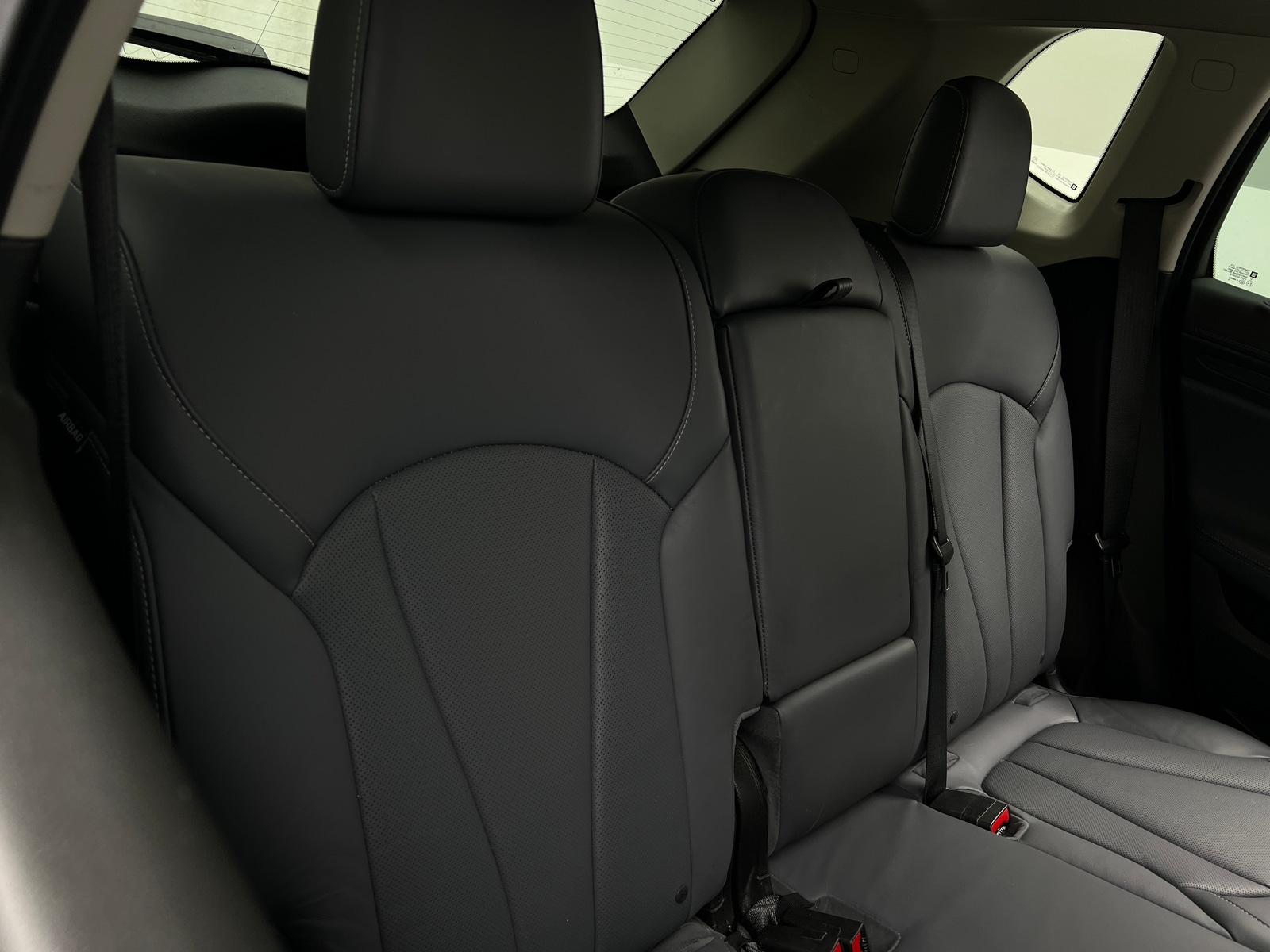 Thumbnail: 2020 Buick Envision - 5
