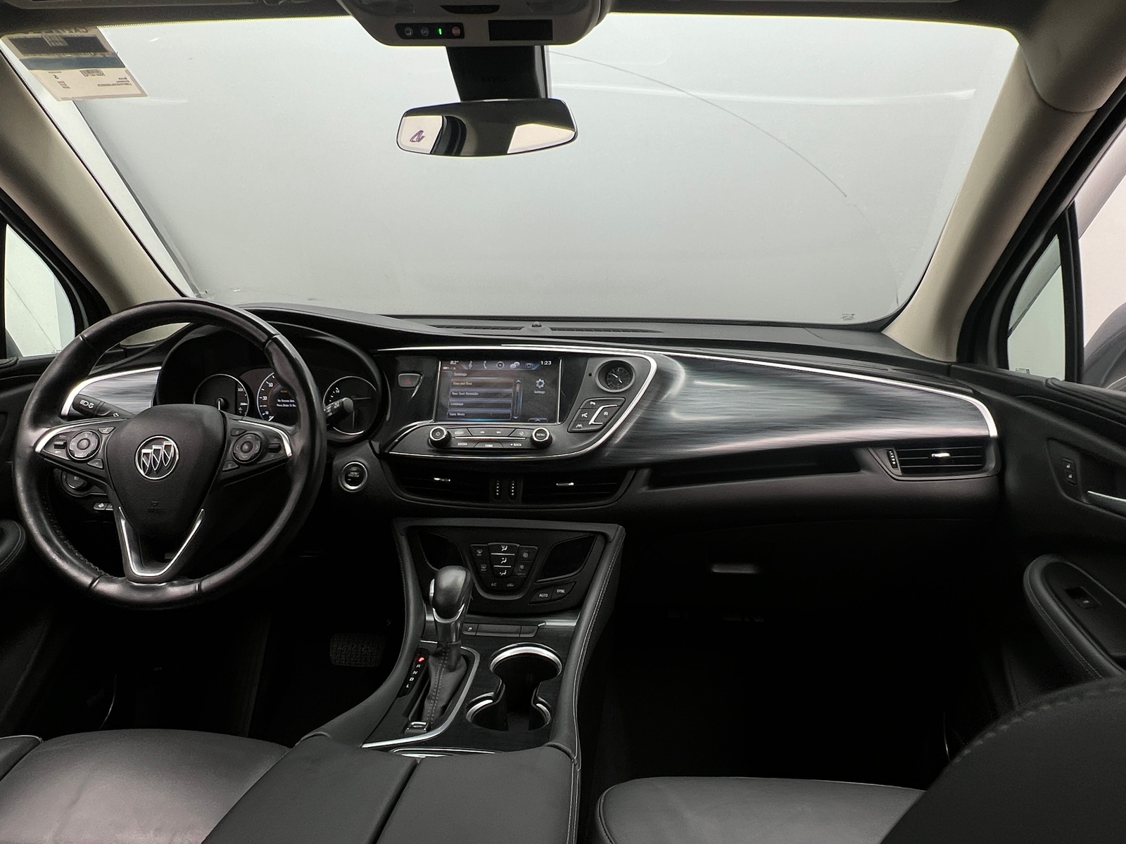 Thumbnail: 2020 Buick Envision - 2