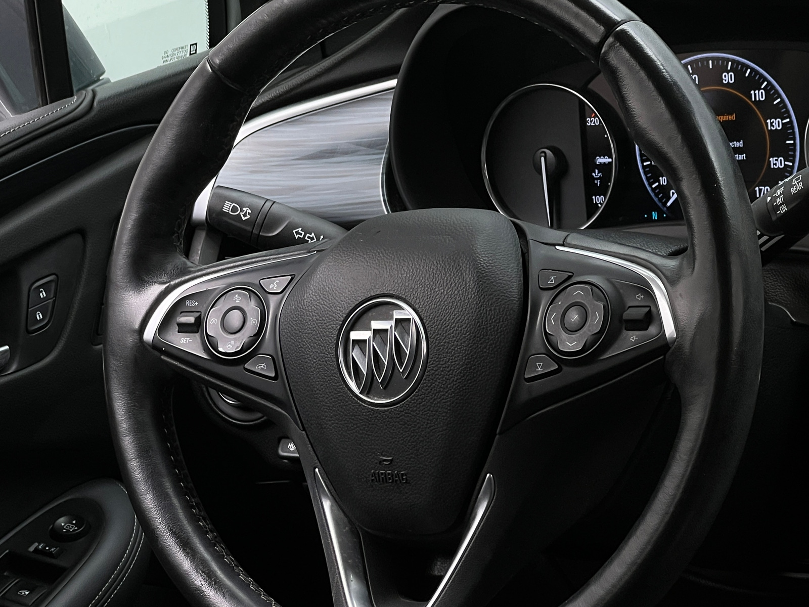 Thumbnail: 2020 Buick Envision - 4
