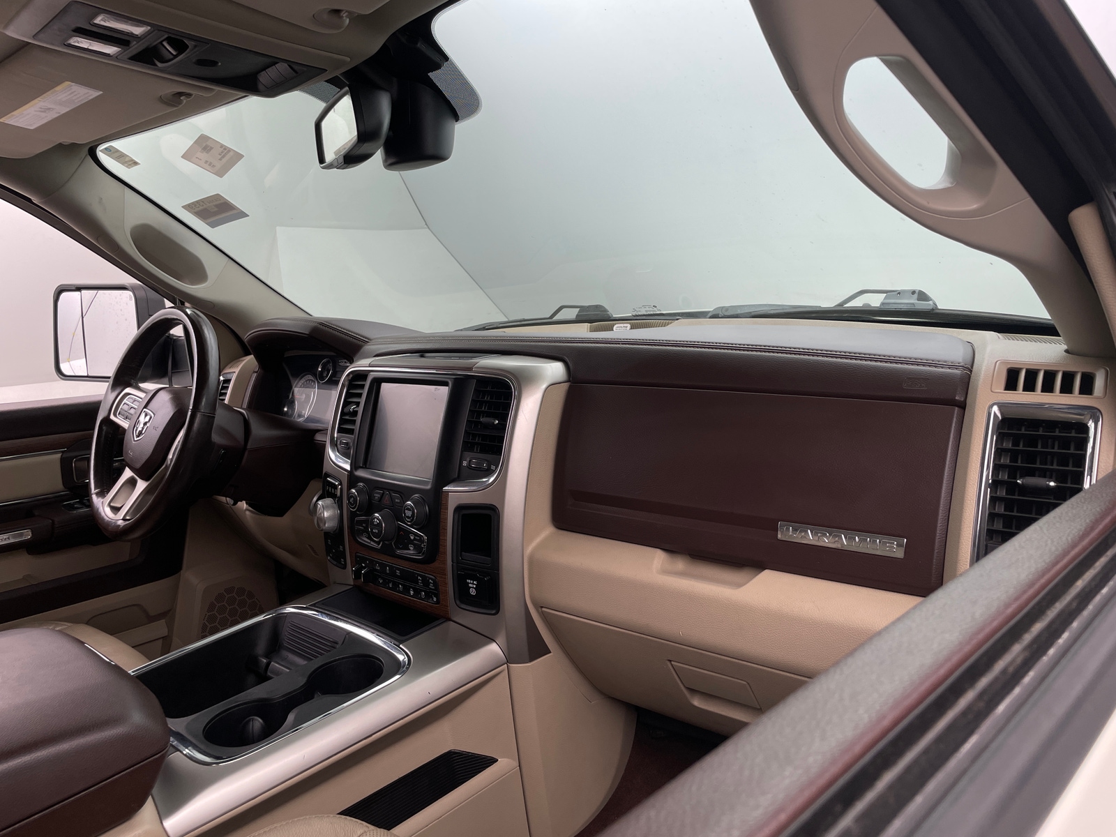 Thumbnail: 2017 RAM 1500 - 2