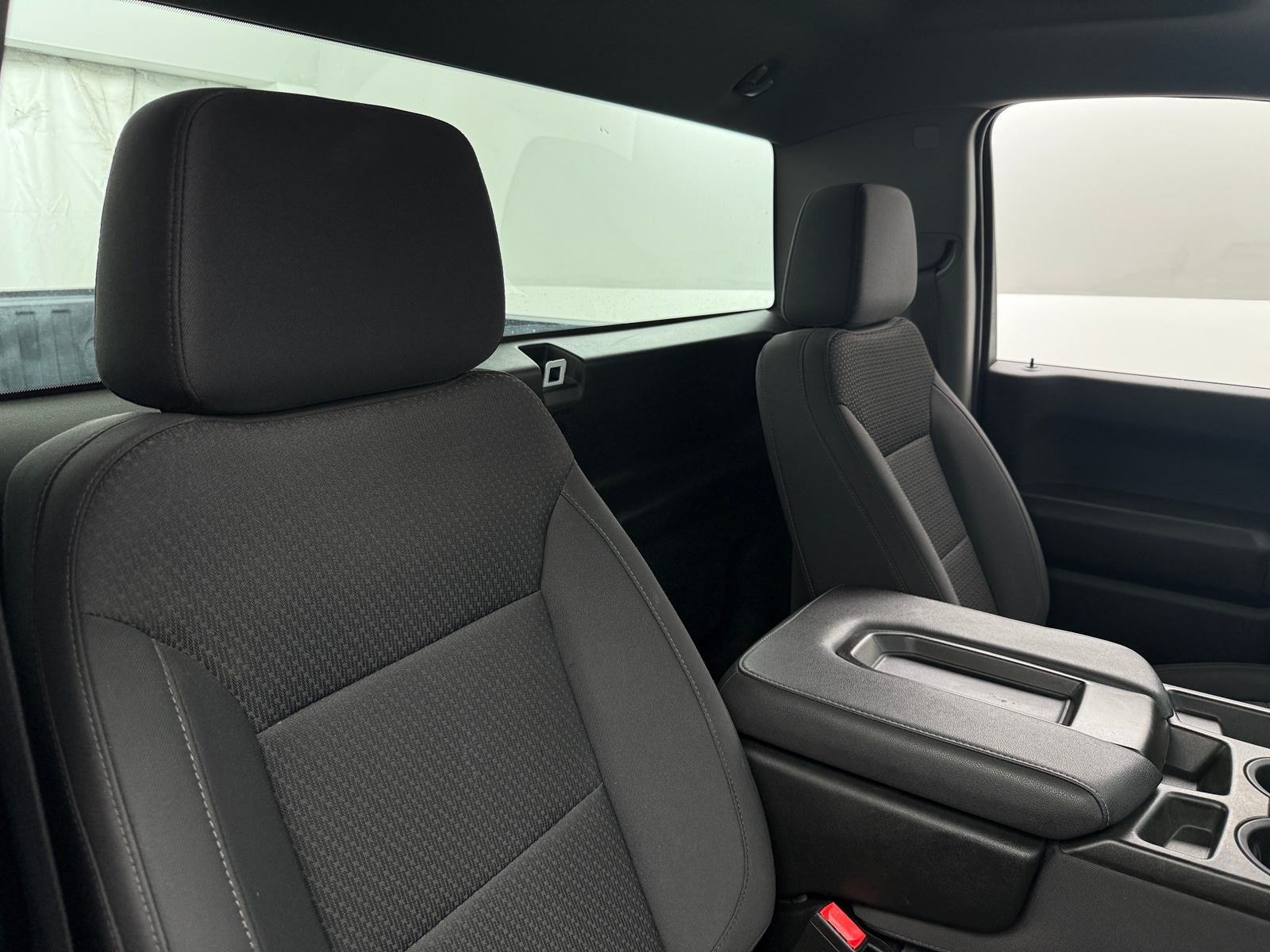 Thumbnail: 2022 Chevrolet Silverado 1500 - 2