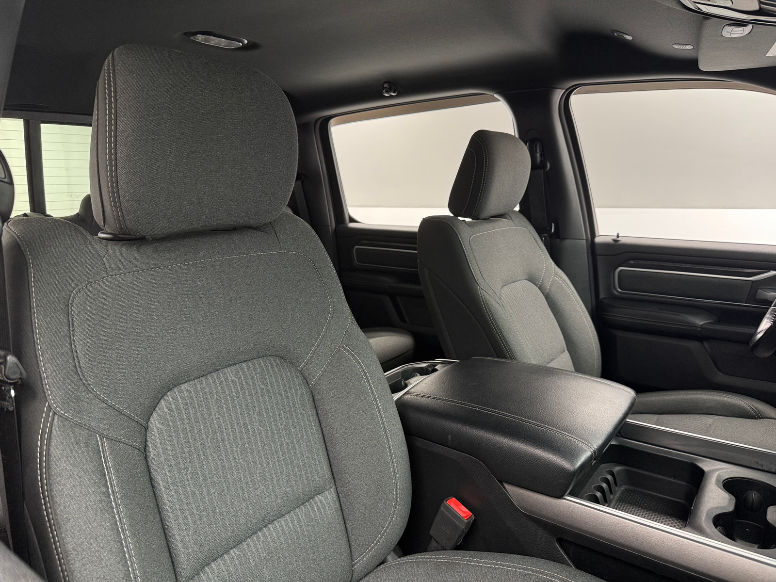 Thumbnail: 2020 RAM 1500 - 2