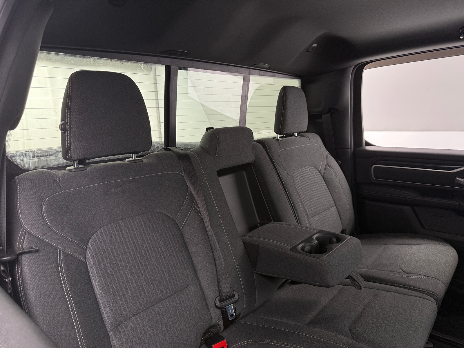 Thumbnail: 2020 RAM 1500 - 6