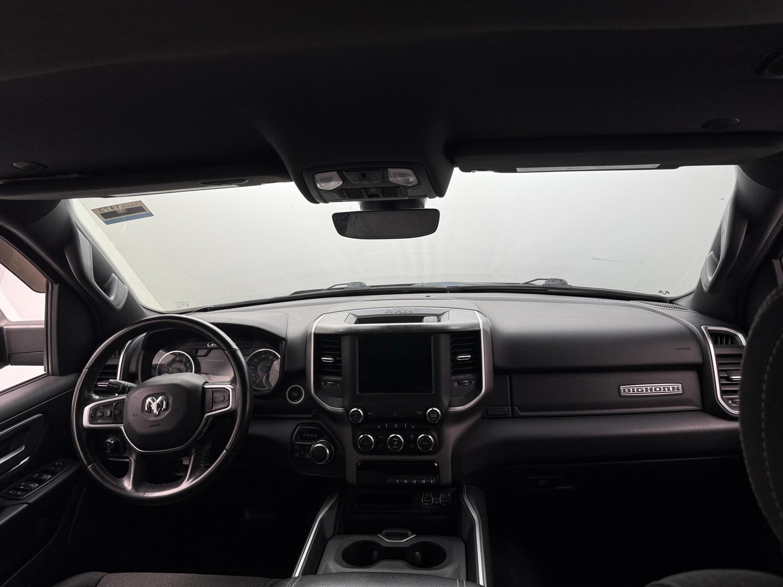 Thumbnail: 2020 RAM 1500 - 3