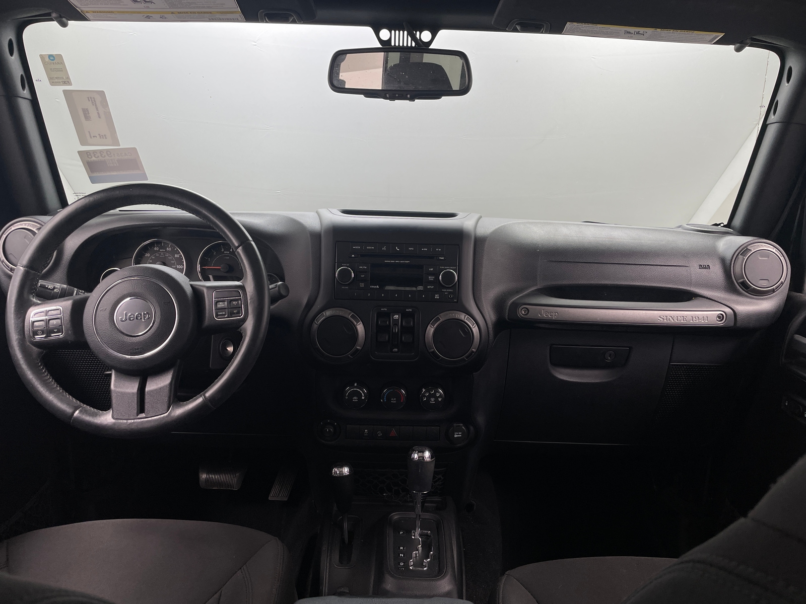 Thumbnail: 2016 Jeep Wrangler - 3