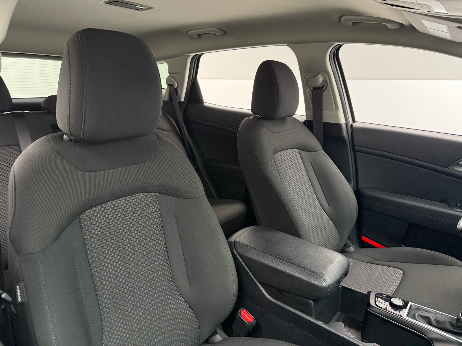 Thumbnail: 2024 Kia Sportage - 2