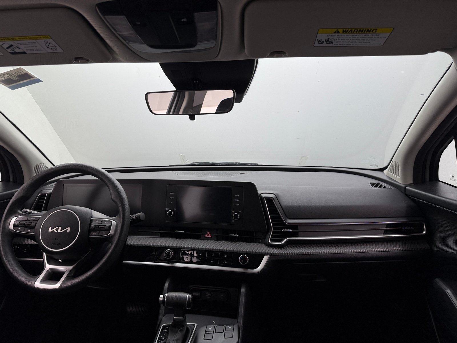 Thumbnail: 2024 Kia Sportage - 3