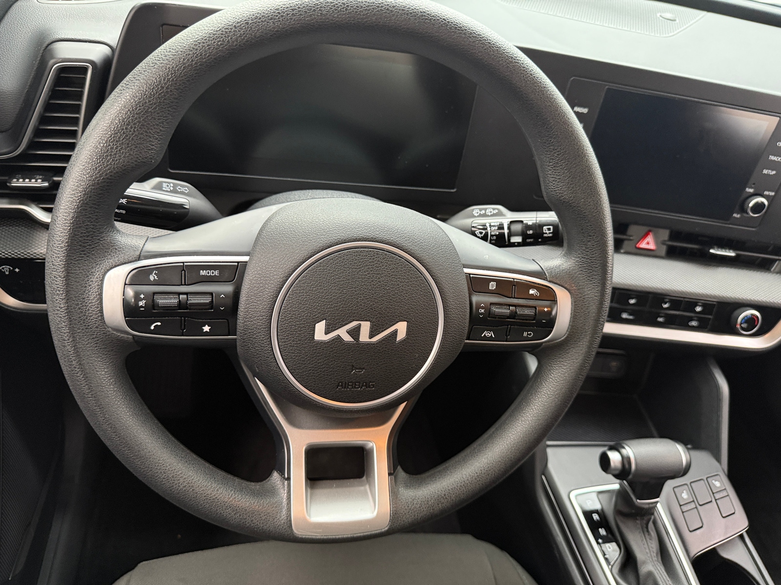 Thumbnail: 2024 Kia Sportage - 5