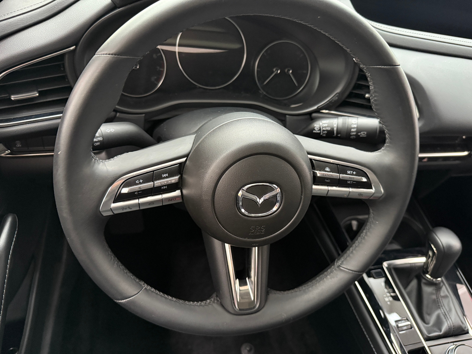 Thumbnail: 2023 Mazda CX-30 - 4