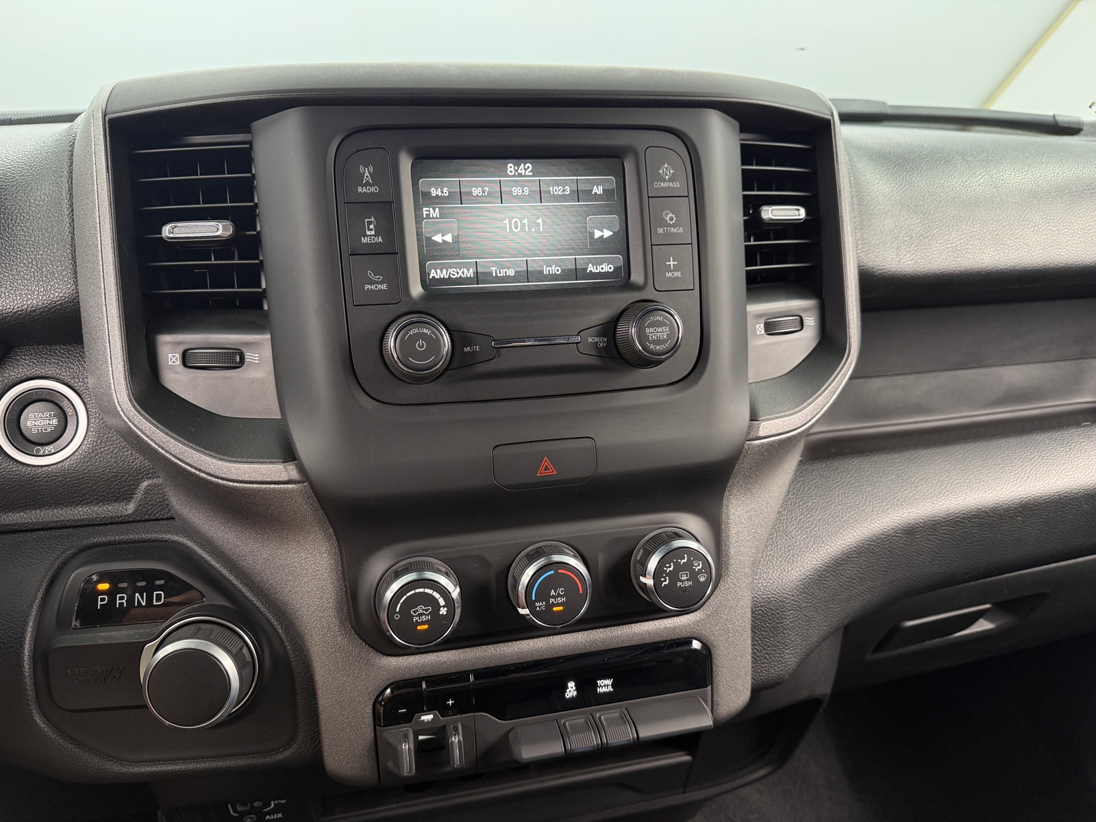 Thumbnail: 2024 RAM 2500 - 4