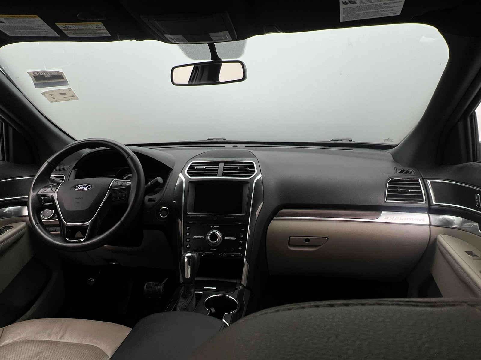 Thumbnail: 2019 Ford Explorer - 2