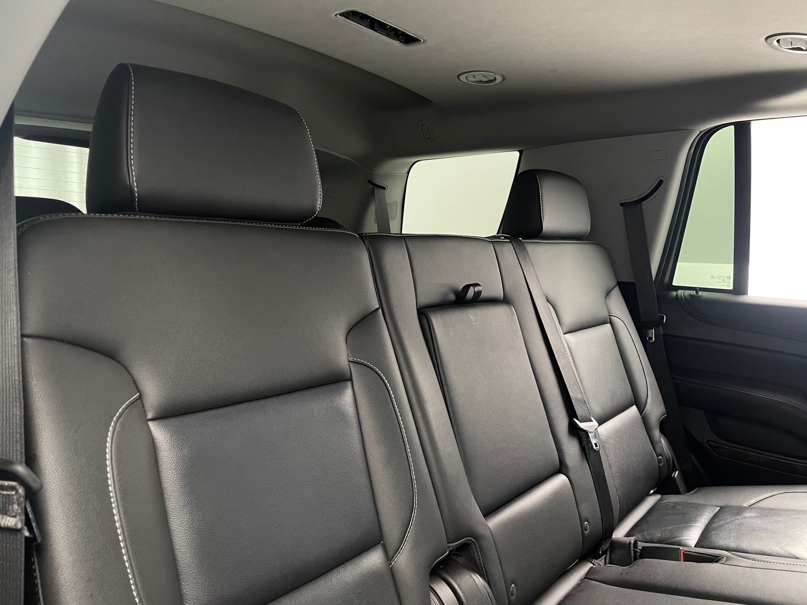 Thumbnail: 2019 Chevrolet Tahoe - 5