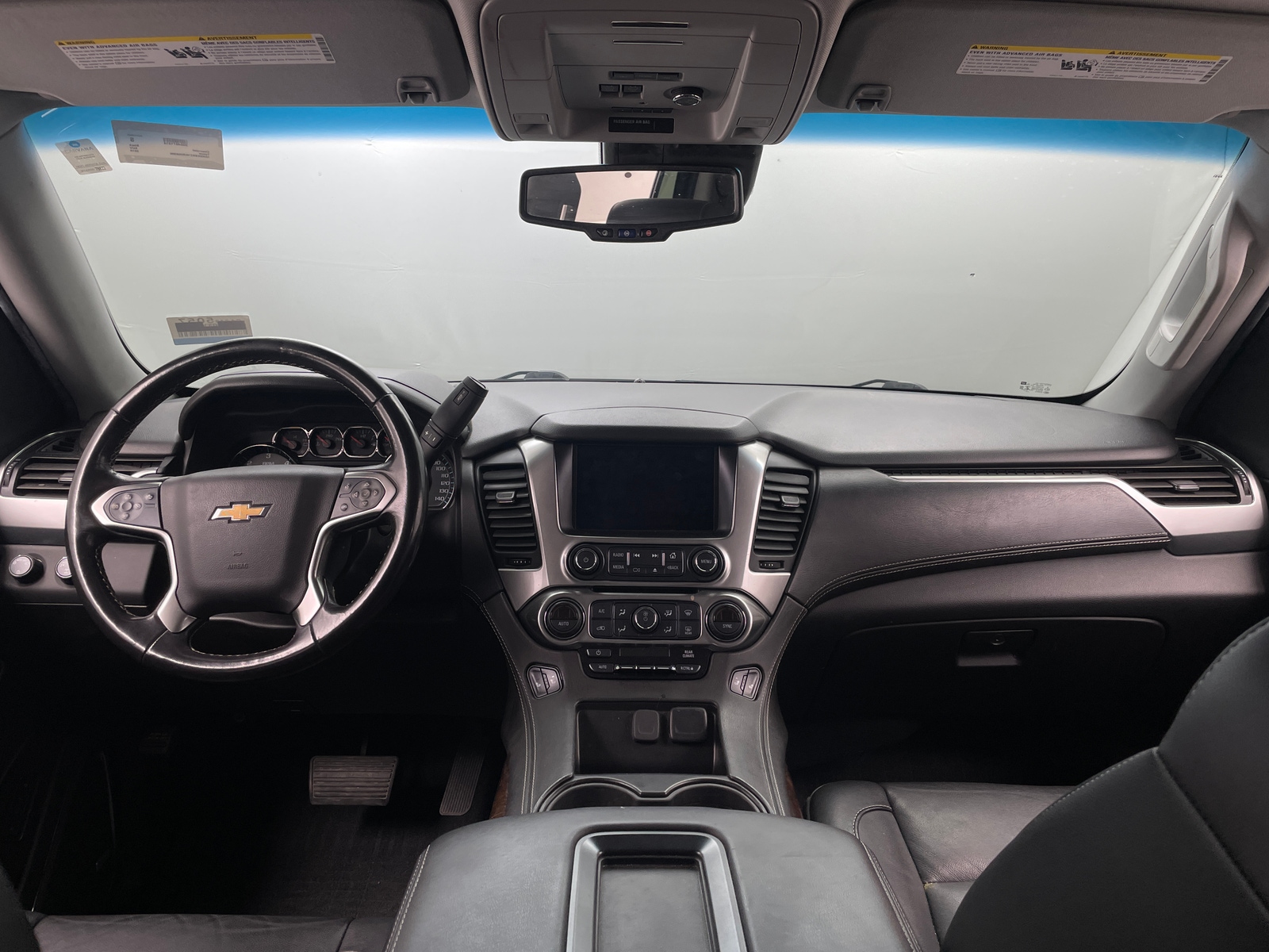 Thumbnail: 2019 Chevrolet Tahoe - 2