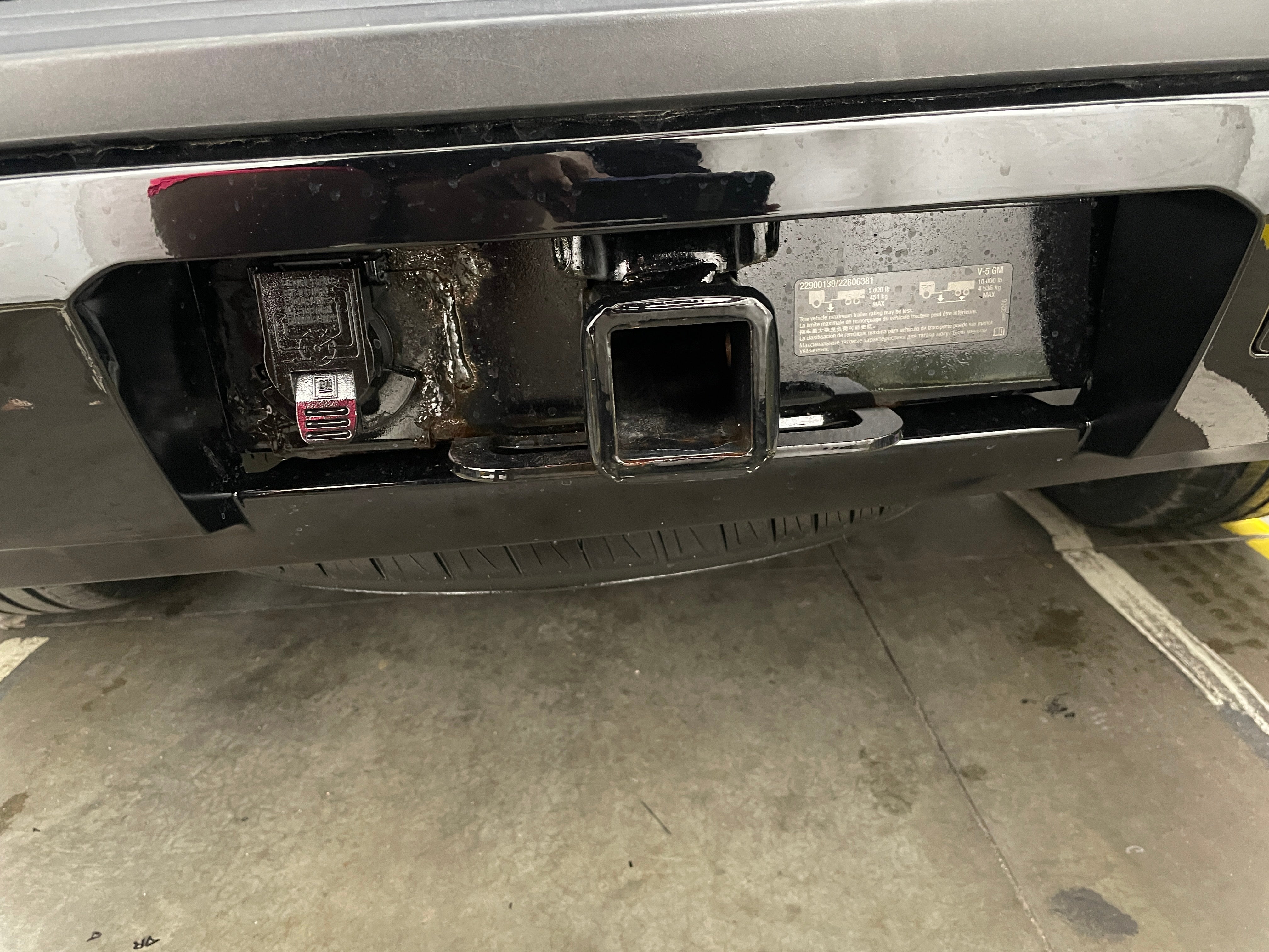 2019 Chevrolet Tahoe