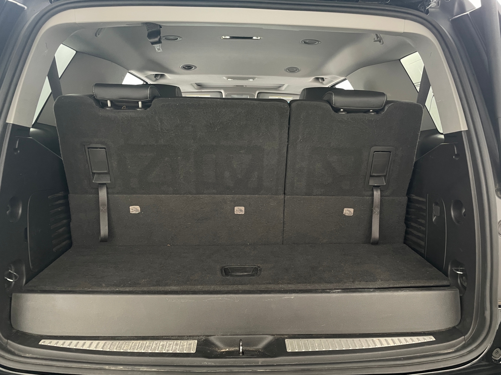 Thumbnail: 2019 Chevrolet Tahoe - 6