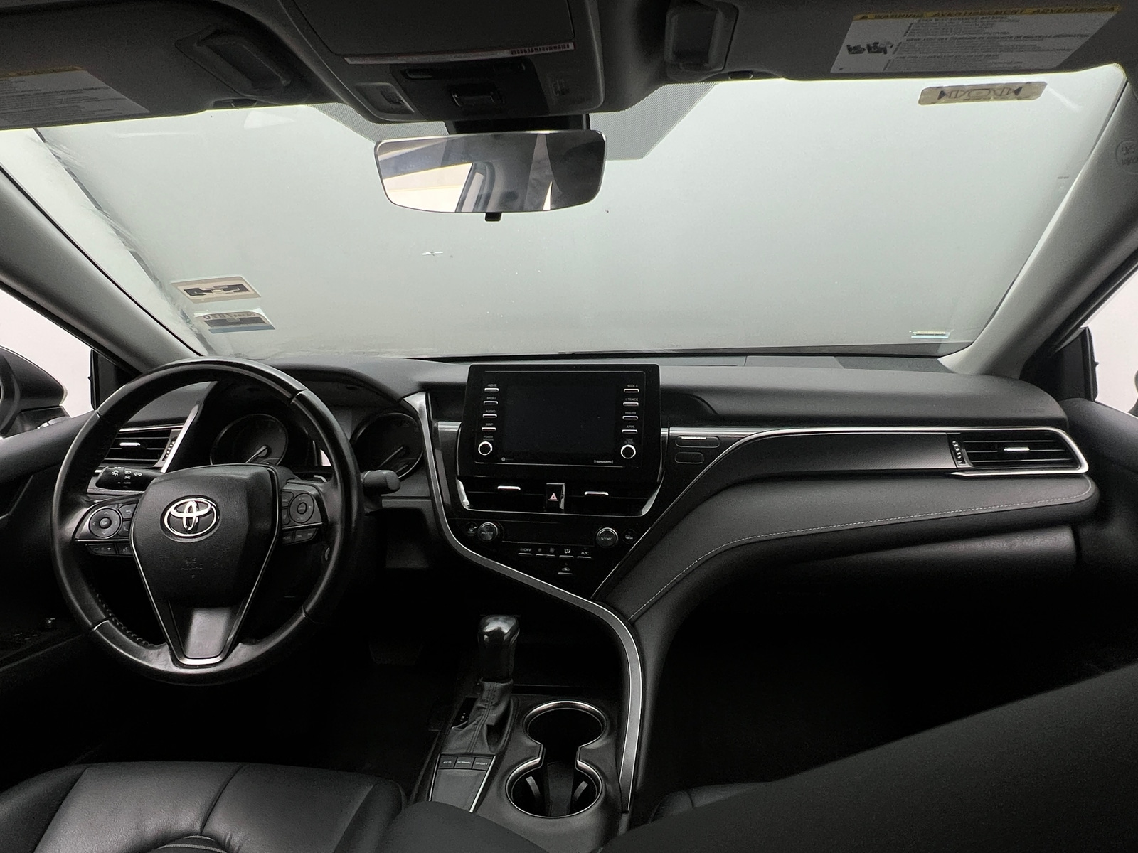 Thumbnail: 2023 Toyota Camry - 3