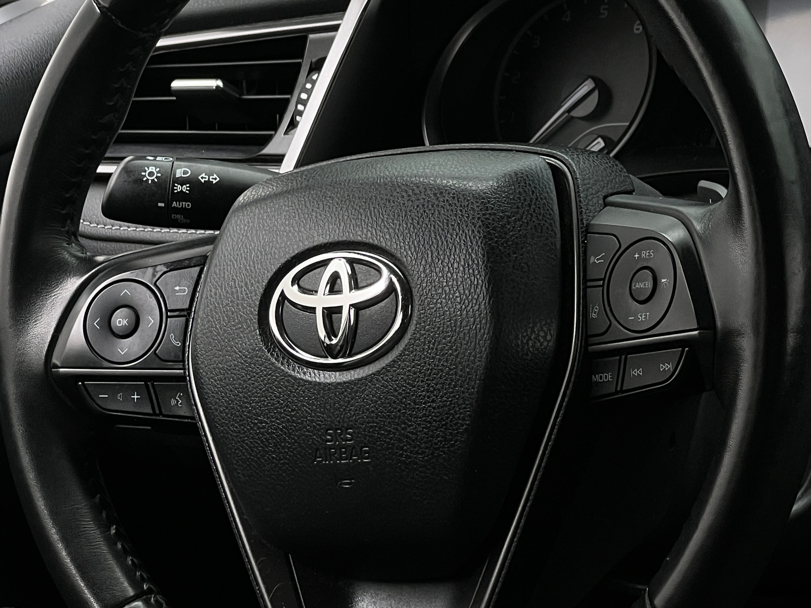 Thumbnail: 2023 Toyota Camry - 5