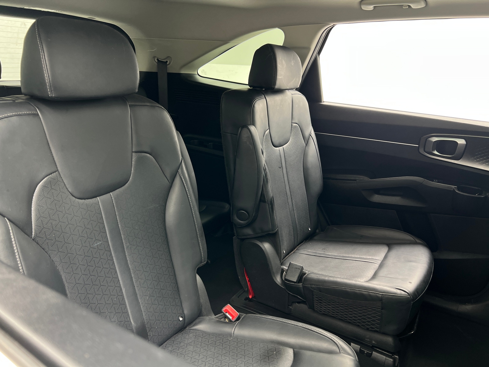 Thumbnail: 2021 Kia Sorento - 5