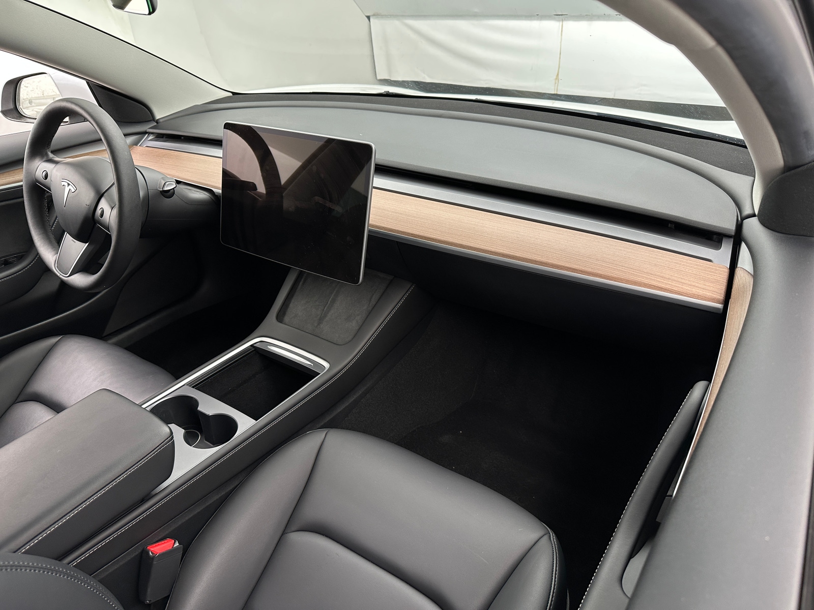 Thumbnail: 2023 Tesla Model 3 - 2